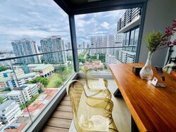 Regent Residences (D12), Apartment #455338561